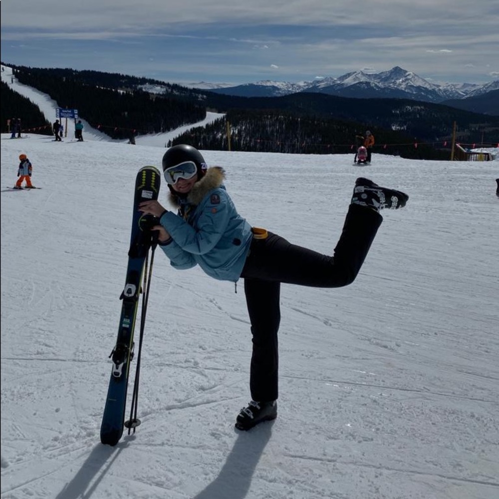 Ski Jacket - Picture 2 of 5